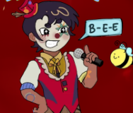 Spelling Bee